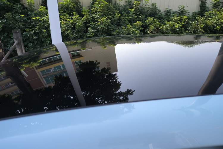 Used Leapmotor C10 2024 530 Smart Edition