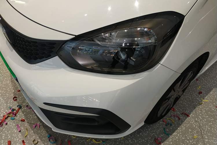 Used Honda Fit 2021 1.5L CVT Trendy Run Pro Edition
