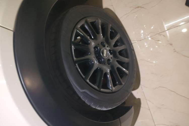 Used MINI MINI 2016 1.2T ONE Pioneer Edition