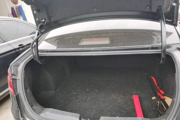 Used Bestune B50 2016 1.6L Automatic Luxury Model
