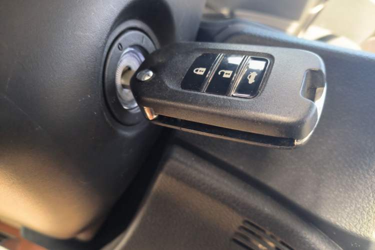 Used Honda Civic 2016 180TURBO CVT Comfort Version
