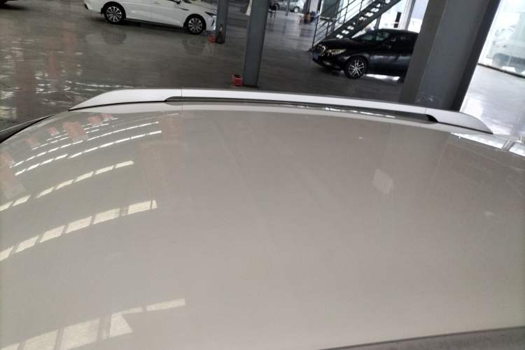 Used Chery Tiggo 3X 2018 1.5L Manual Comfort Edition