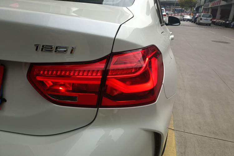 Used BMW 1 Series 2021 125i M Sport Night Edition