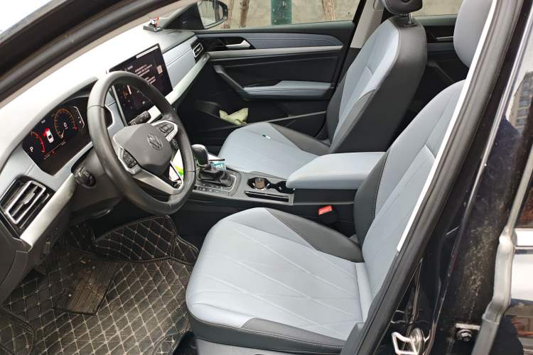 Used Volkswagen Lavida 2023 1.5L Automatic 5 Million Edition