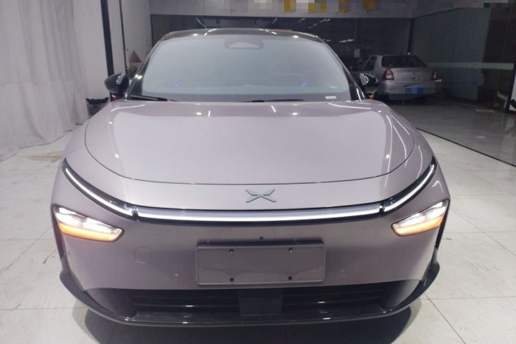 Used XPeng P7+ 2024 Long-Range Max
