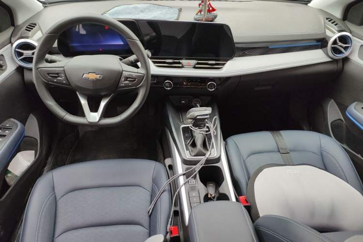 Used Chevrolet Monza 2024 1.5L Dual-Clutch Enjoyment Edition
