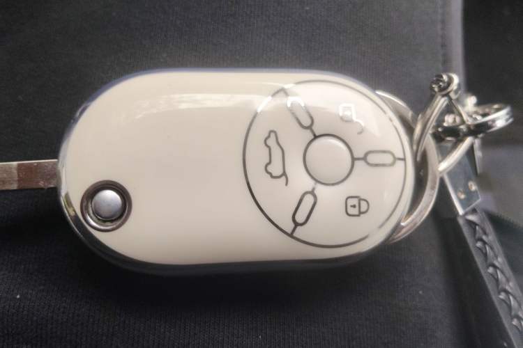 Used Bestune Pony 2024 170km Vitality Horse
