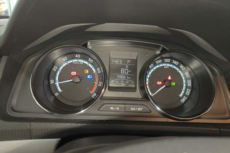 Used Skoda Kamiq 2020 GT TSI 230 DSG Flagship Edition China VI standard
