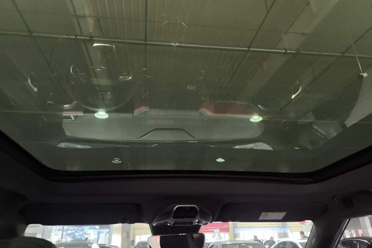 Used Geely Auto icon 2020 1.5TD i9 BSG