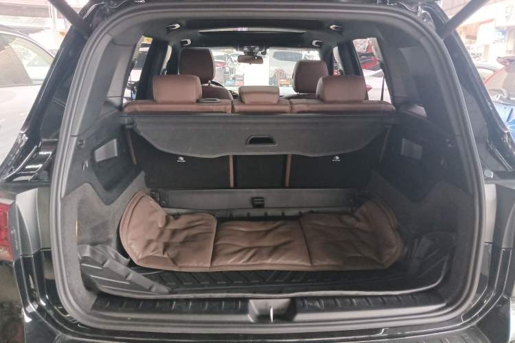 Used Mercedes-Benz GLB 2023 GLB 220 Sport Edition
