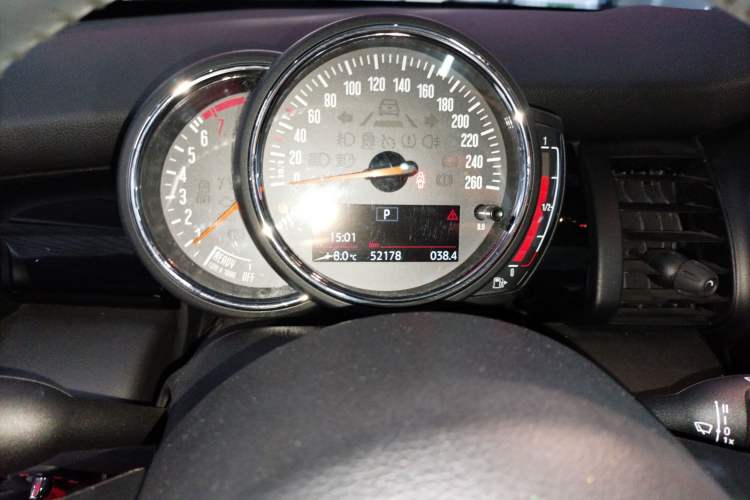 Used MINI MINI 2019 1.5T ONE PLUS