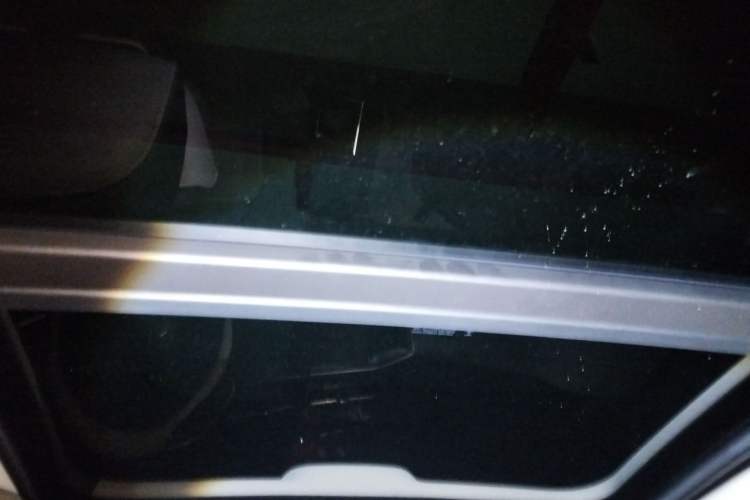 Used Audi Q3 2020 35 TFSI Fashion Dynamic Model