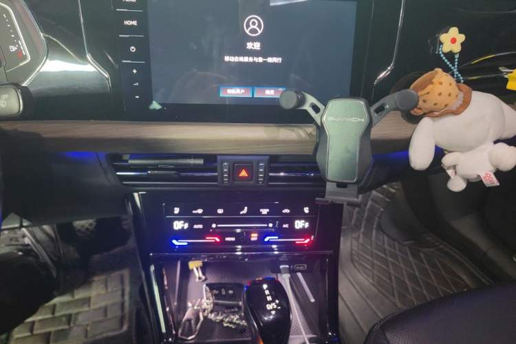 Used Volkswagen Passat 2020 330TSI Prestige Edition China VI Standard