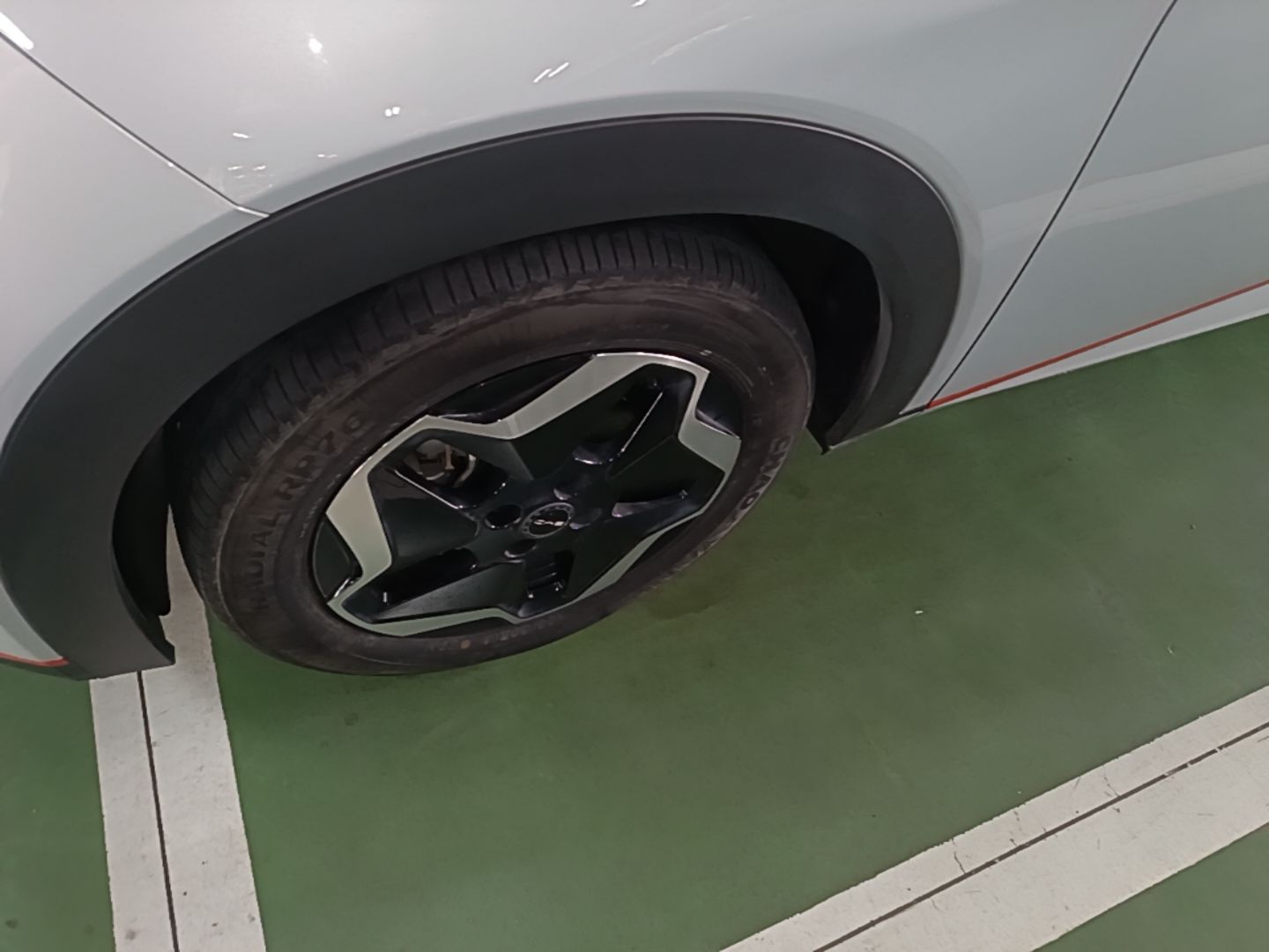 BYD Dolphin 2021 405 km Free Version — снимка 10