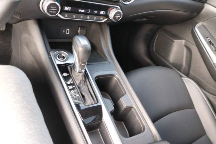 Used Nissan Sylphy 2021 1.6L XL CVT Enjoyment Edition