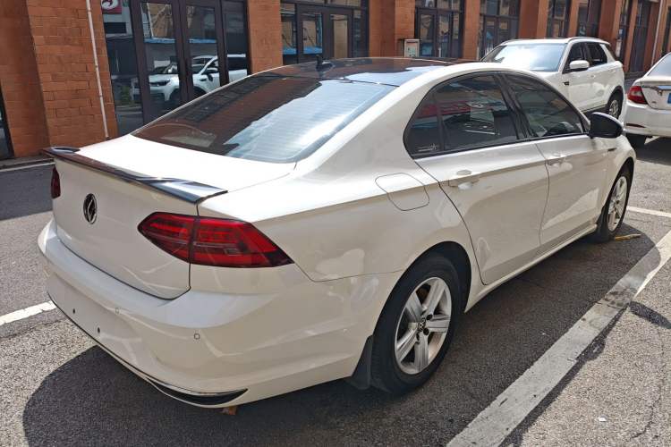 Used Volkswagen Lamando 2021 230TSI DSG Fashion Edition
