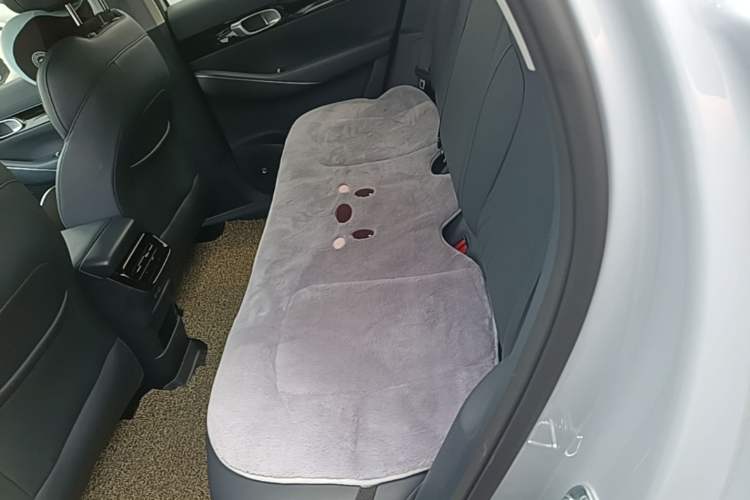 Used Geely Galaxy E5 2026 Model 530km Launch Edition
