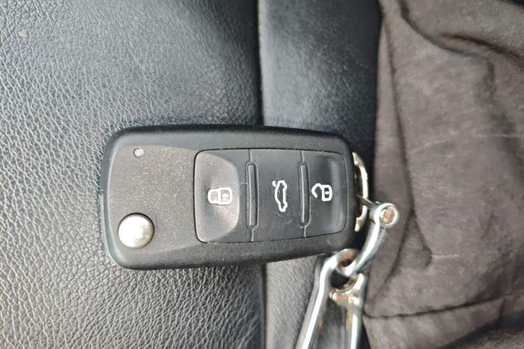 Used Volkswagen Bora 2017 1.6L Automatic Comfort Model
