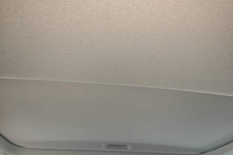 Used Honda Accord 2018 260TURBO Elite Edition China VI Headliner