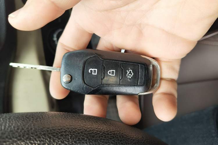 Used Ford Escort 2015 1.5L Manual Comfort Model