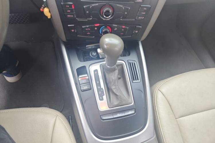 Used Audi Q5 2011 2.0TFSI Ambition Edition
