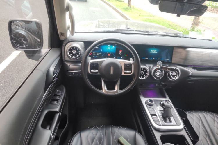 Used Tank 300 2021 Off-Road Edition 2.0T Challenger
