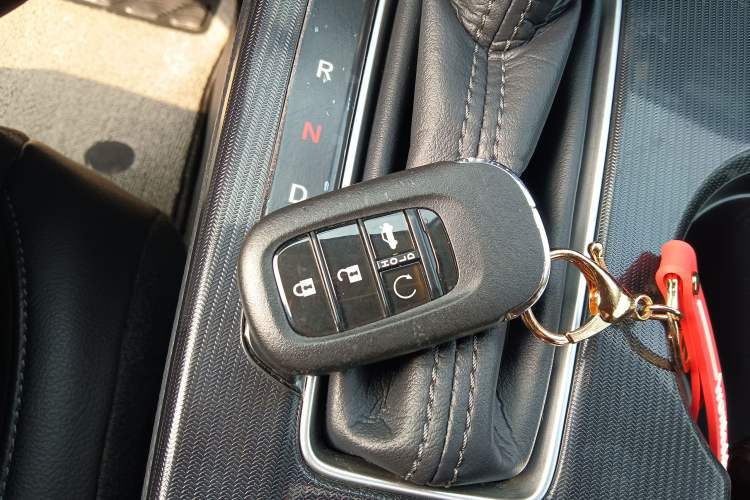 Used Honda Integra 2022 240TURBO CVT Luxury Edition