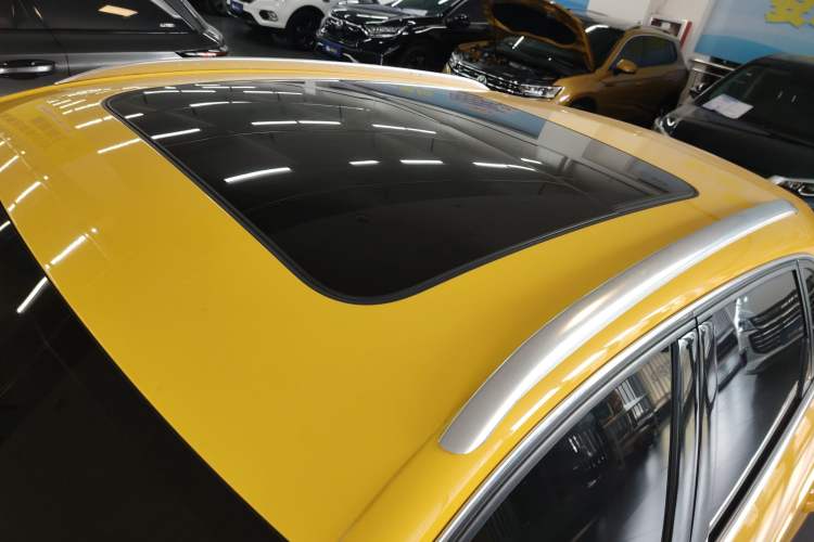 Used Audi Q3 2016 35 TFSI Style Edition