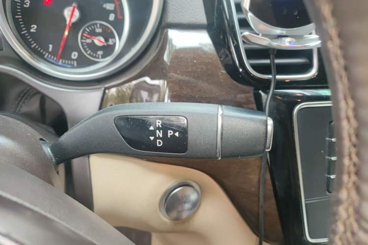 Used Mercedes-Benz GLS 2018 GLS 400 4MATIC Dynamic Model