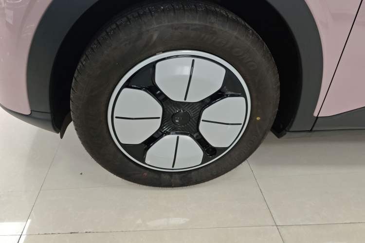 Used Geely Galaxy Geome 2025 310km Youth Edition