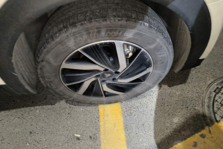 Used NETA U 2021 Pro 400 Cruiser Edition