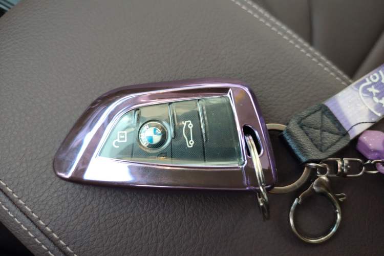 Used BMW 1 Series 2022 125i M Sport Night Edition