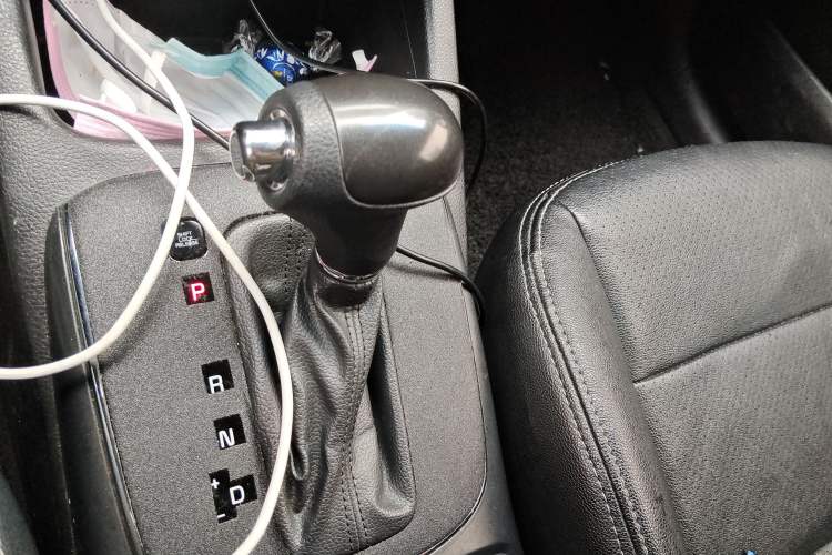 Used Kia K3 2016 1.6L Automatic GL