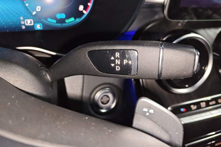 Used Mercedes-Benz C-Class 2021 C 260 L Sport Edition
