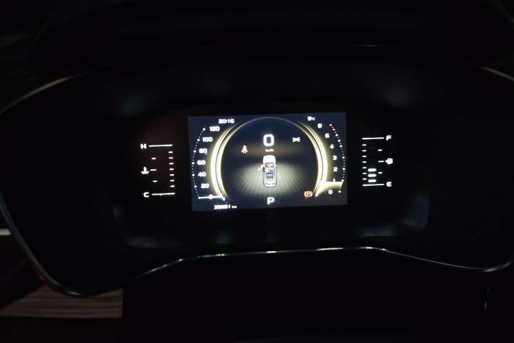 Used Geely Auto Emgrand X7 Sport 2020 1.8TD DCT Smart PRO