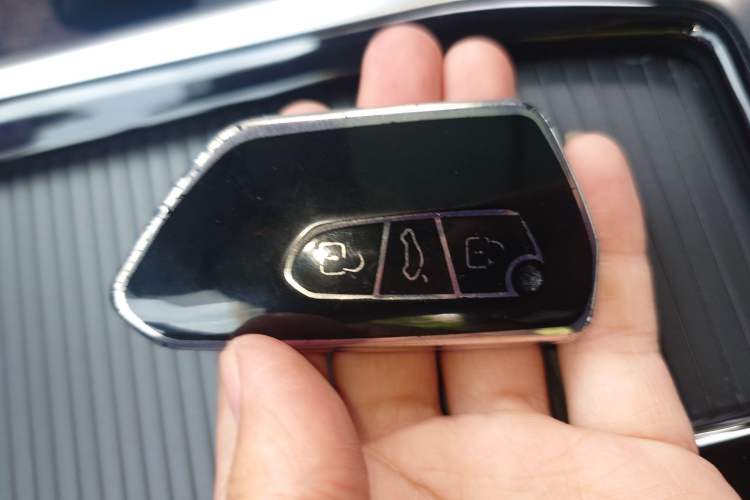 Used Volkswagen Passat 2025 Pro 380TSI Starry Dragon Edition
