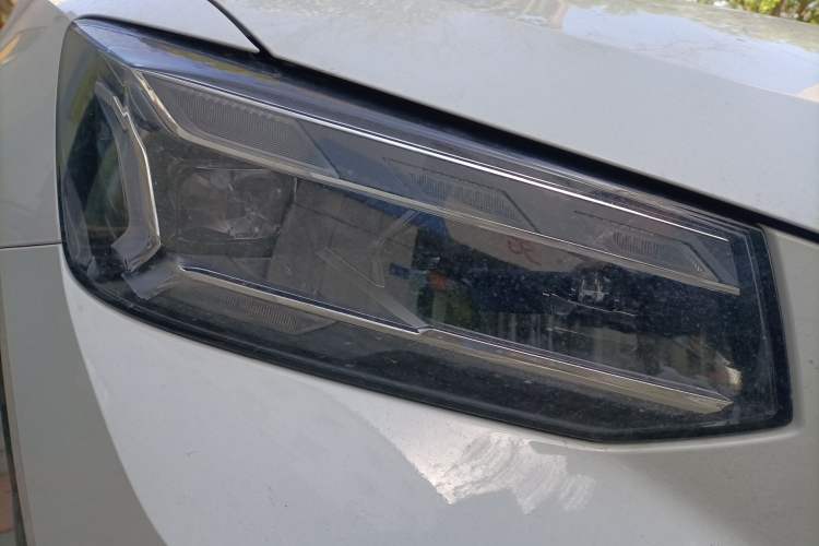 Used Audi Q2L 2022 35 TFSI Advanced Style Edition
