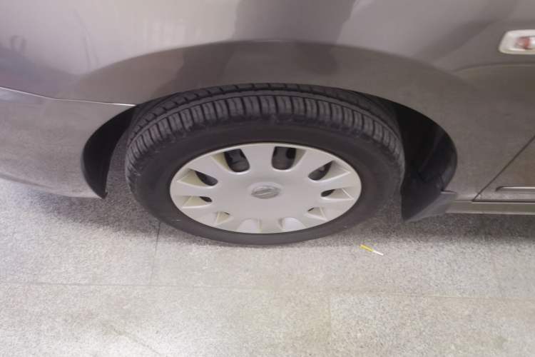 Used Nissan Sylphy 2012 Classic 1.6XE Automatic Comfort Edition