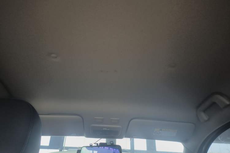 Used ORA Black Cat 2021 351 km Standard Version Headliner