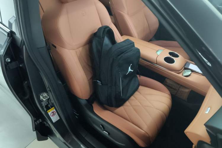 Used Deepal S07 2023 121Max Range-Extended Version