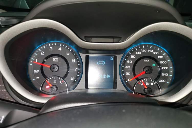 Used Chevrolet Malibu 2018 530T Automatic Luxury Edition