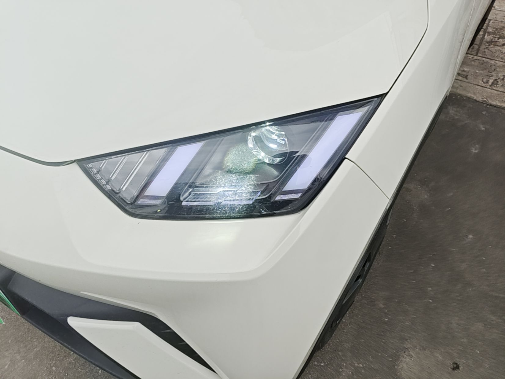 BYD Seagull 2025 305km Active Version — снимка 8