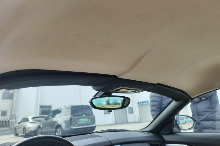 Used BMW Z4 2009 sDrive23i Leading Model