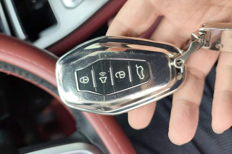 Used JETOUR X70 PLUS 2024 Champion Edition 1.5T DCT Champion PRO 7-Seater