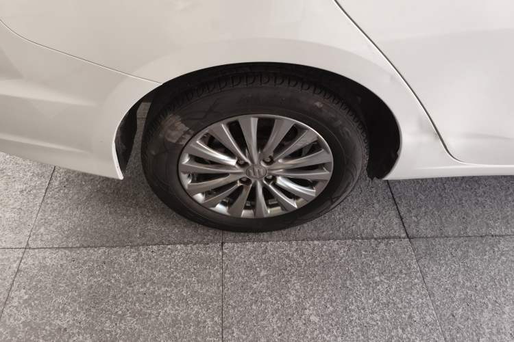 Used Suzuki Alivio 2015 1.6L Manual Comfort Model
