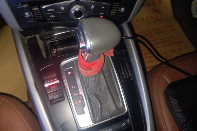 Used Audi Q5 2013 40 TFSI Ambition