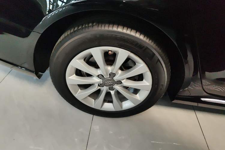 Used Audi A6L 2017 TFSI Technology Edition
