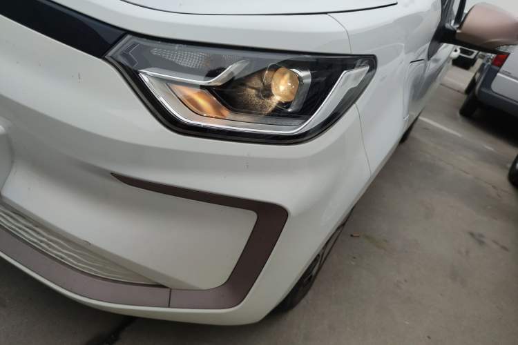 Used SOL E10X 2022 Flower Fairy Style Baby's Breath