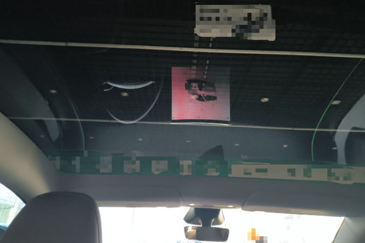 Used Tesla Model Y 2025 Long-Range All-Wheel Drive First Edition