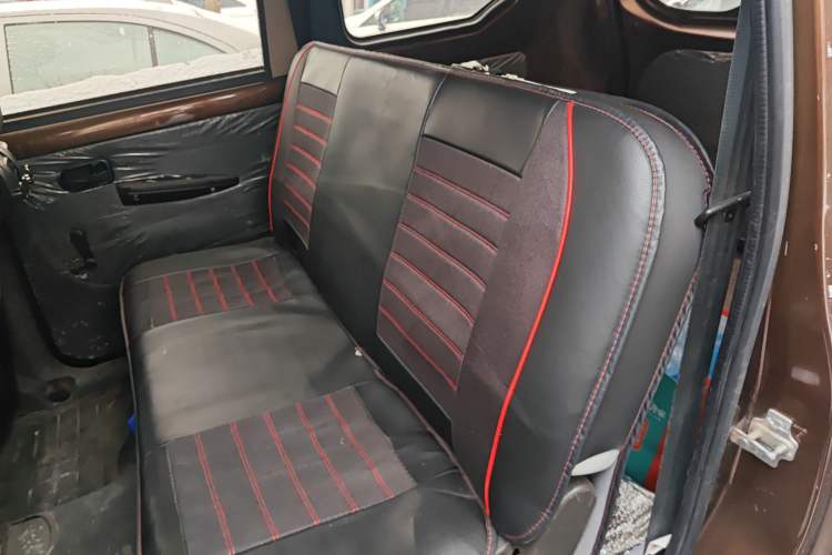 Used Wuling Hongguang 2015 1.5L S Basic Version China V Standard